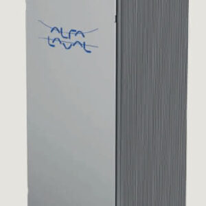 Alfa Laval AlfaNova 76 80H (J23 J23) Wärmetauscher HFO CO2 30bar kupferfrei (Plakalı Isı Eşanjörü)