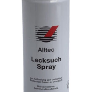 Lecksuchspray frostsicher bis -15 °C, 400ml (Lecksuche)