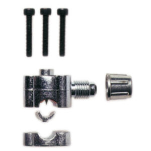 Ite Einstechventil Btv-1 für 1/4″, 5/16″, 3/8 (Einstechventile)