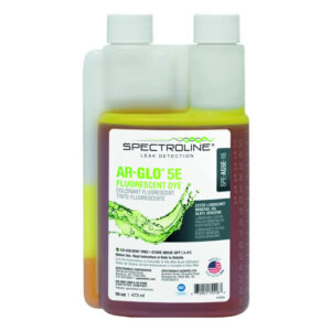 Spectroline Additiv Spe-Ag5e-16 (Lecksuche)