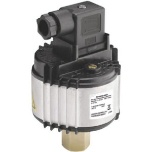 Penn Drehzahlregler P315PR-9200C 8 bis 25bar, Innengewinde (Kontrol Üniteleri)