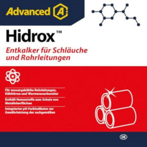Advanced Entkalker Hidrox 1l (Reinigung & Pflege)