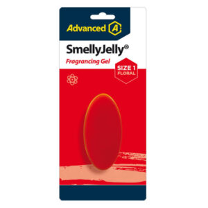 Advanced Duftgel SmellyJelly Blumentraum (Reinigung & Pflege)