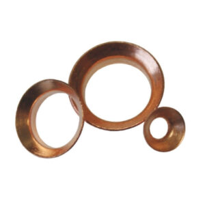 GAR Cu-Dichtring 704-03-GC für Bördelmutter mit 5/8″UNF (Isolierung & Dichtung)