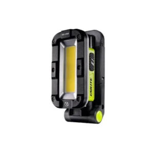 Unilite faltbare Bauleuchte SLR-1450 (Werkzeug Zubehör)