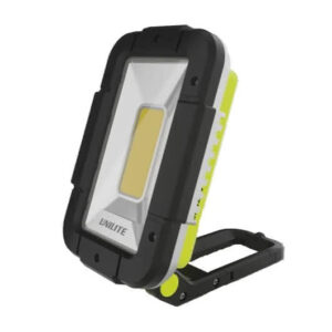 Unilite faltbare Bauleuchte SLR-1750 (Werkzeug Zubehör)