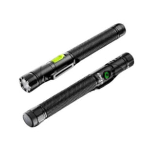 Unilite Taschenlampe mit drehbarer Leuchte FR-400 (Werkzeug Zubehör)
