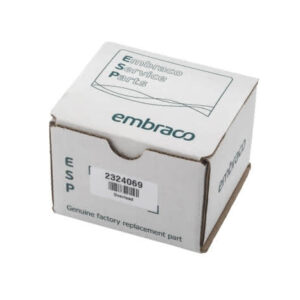 Embraco Elektro Kit für NT6222U (Motor CSR) R290 (Kompresör Aksesuarları)