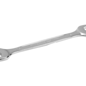 Bahco Doppelmaulschlüssel 15° abgewinkelt SW 12×13mm (Handwerkzeug)