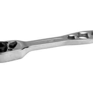Bahco Kälteknarre 1/4″ umschaltbar 32 Zähne (Handwerkzeug)