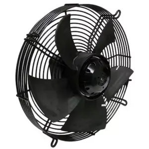 Ebm-Papst Ebmpapst 250mm تهب مروحة محورية A2E250AE6502 220V (بدون قفص سلكي / سرعة عالية) (المراوح المحورية)