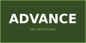 Advance — DRC Kältetechnik