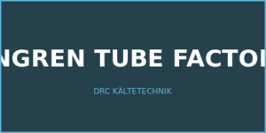Angren Tube Factory — DRC Kältetechnik