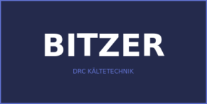 Bitzer — DRC Kältetechnik