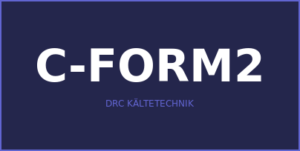 C-Form2™ — DRC Kältetechnik