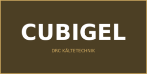 Cubigel — DRC Kältetechnik