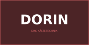 Dorin — DRC Kältetechnik