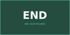 End — DRC Kältetechnik