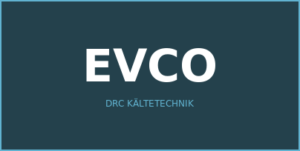 Evco — DRC Kältetechnik