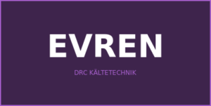 Evren — DRC Kältetechnik