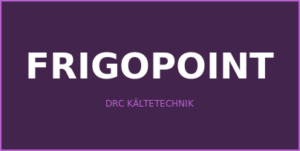 Frigopoint — DRC Kältetechnik