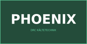Phoenix — DRC Kältetechnik
