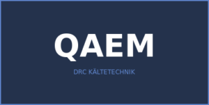 Qaem — DRC Kältetechnik