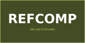 Refcomp — DRC Kältetechnik