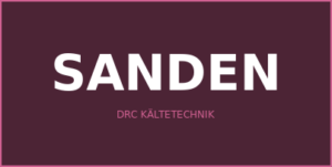Sanden — DRC Kältetechnik