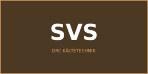 SVS — DRC Kältetechnik