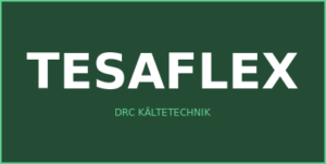 Tesaflex — DRC Kältetechnik
