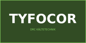 TYFOCOR — DRC Kältetechnik