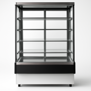 Kontak 100×18 Konditorei-Display-Kühler (Kältesatz)