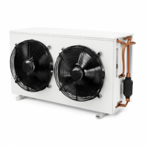 Kontak 2HP Kühleinheit Dis (Kältesatz)