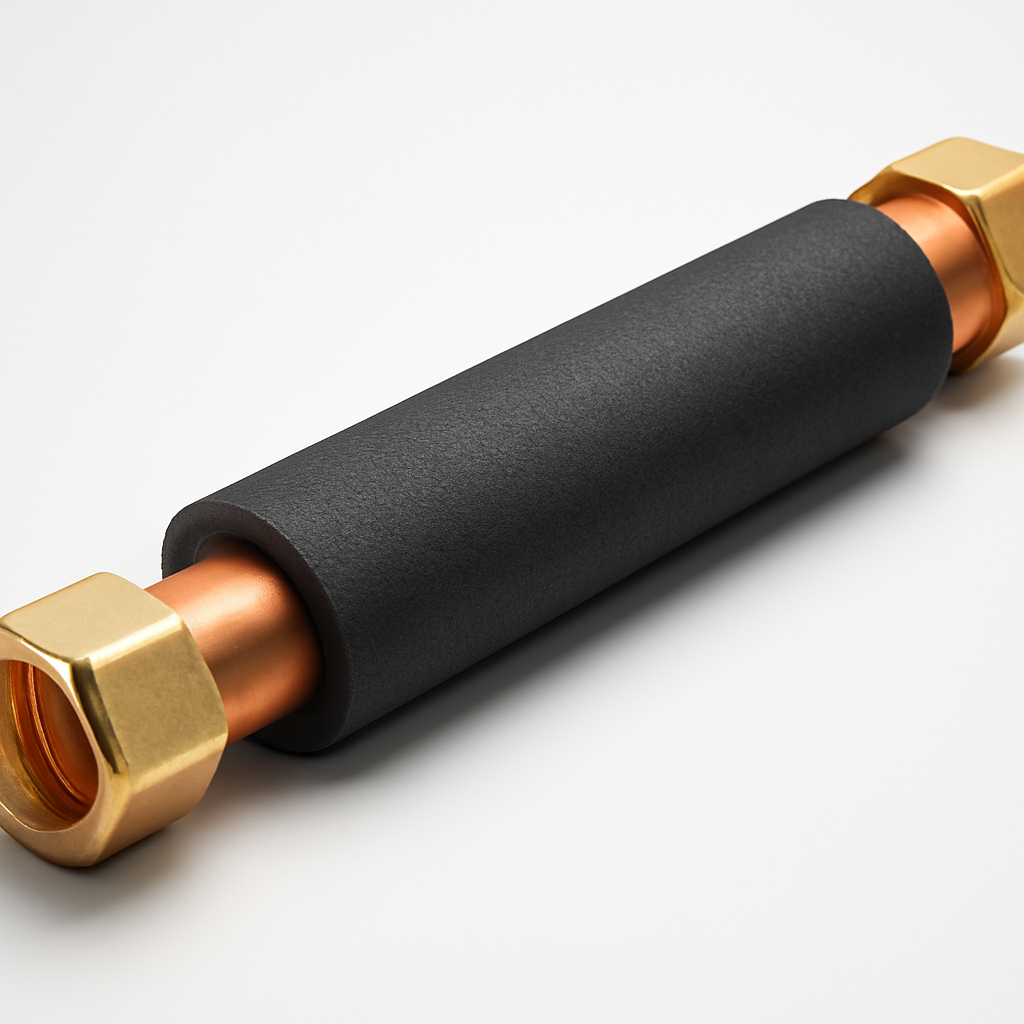 Acsets/PD180 Polydiskose-Zubehör (50×180) (Rohre & Fittings)