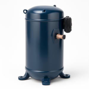 Daikin JT160G-P8Y1 (50,941 BTU) R-410A Gas 380 V Scrollkompressor 48 K (Auslass oben) (Verdichter Vollhermetisch)