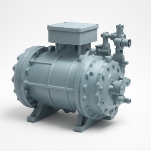 Danfoss 080Z5001 Ak-rc204b Steuereinheit Oem (Regler)