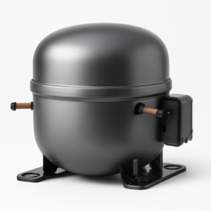 Embraco Egas 100 Hlr (Verdichter Vollhermetisch)