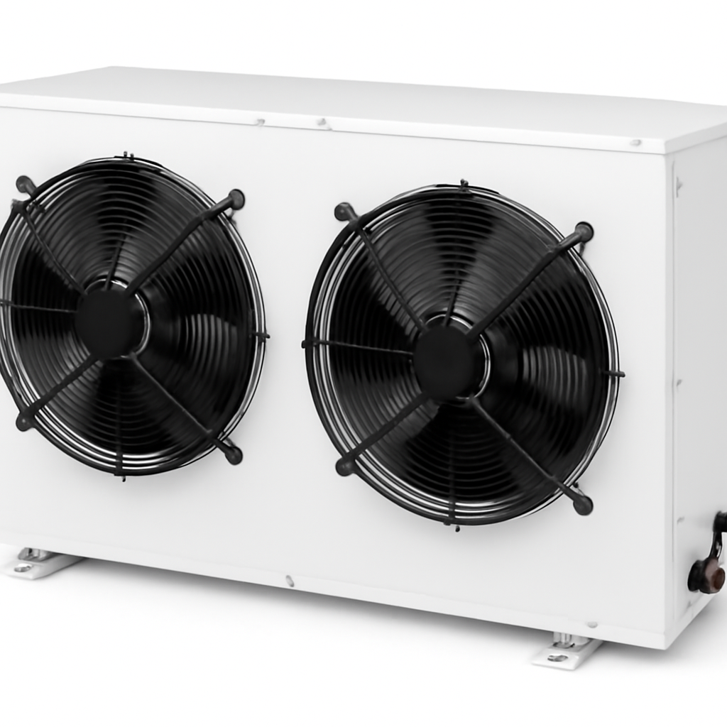 Frigocraft EA-250AE6-A03-K-S Split-Geräte-Innengerät (Luftkühler)
