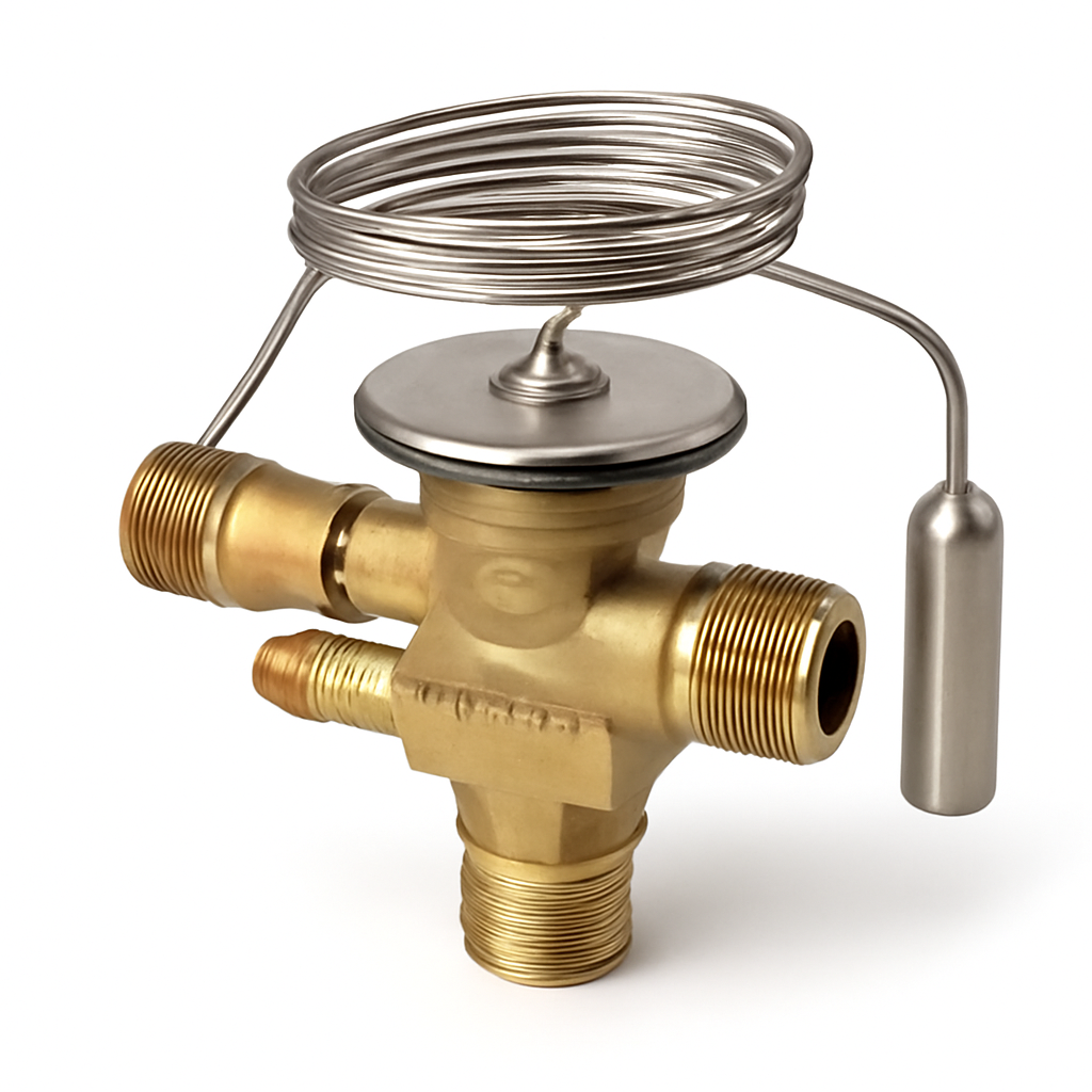 Honeywell-Solstice R-407F Performax 10 KG nachfüllbares Zylinderkältemittel