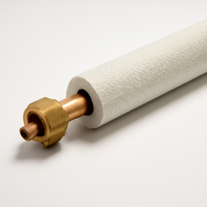 Elektrosan Panets/PPWP-120 Kühlraum-Sandwichwandpaneel (Rohre & Fittings)