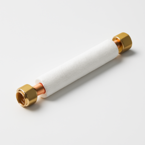 Panets/PPWP-80 Kühlraum-Wandpaneel (80 mm Poly-Poly-verriegelt) (Rohre & Fittings)