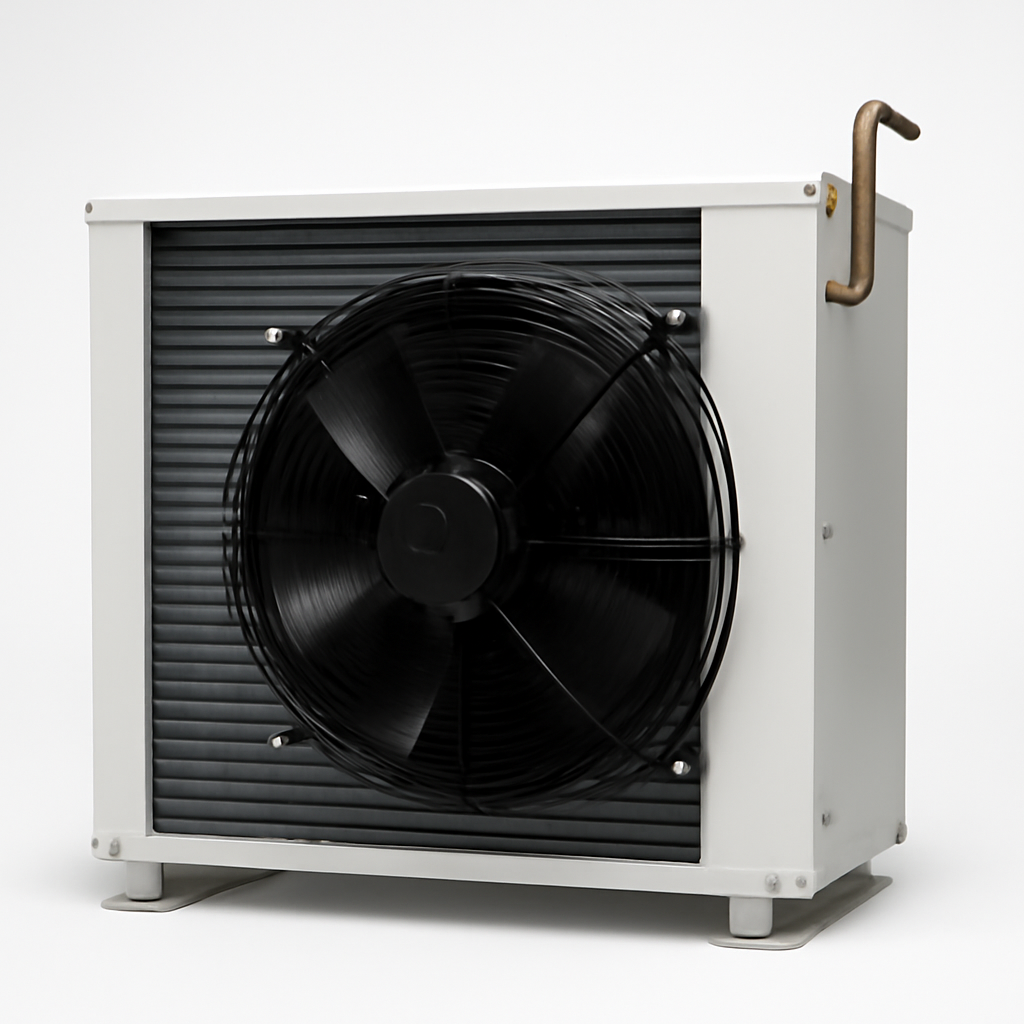 Elektrosan Therm/HSC.MP10030.TT04SE 3 HP Split Chiller Außengerät (Kältesatz)