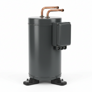 Danfoss DSH 090 A4ALB 380V Scroll Kompresör 120H1182 (Scroll Kompresörler)