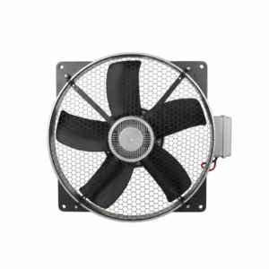 A08A23HWSF00 AXIAL FANS COMPACT (Axial Fanlar)