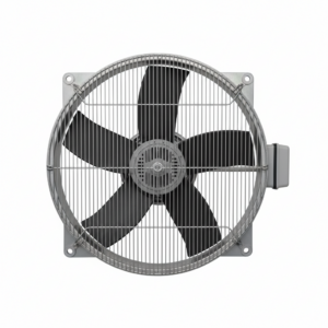 ريش المروحة Elco AO-300 MM 28° (تنفخ) (المحركات والمراوح)
