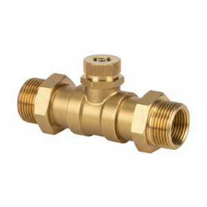 Frigocraft Rotolock-Ventil V60 (42 mm / 1 3/4 Zoll Innengewinde) (Absperrventile)