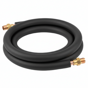 Ottocool 5/8" VRF Gummi-isoliertes Kupferrohr